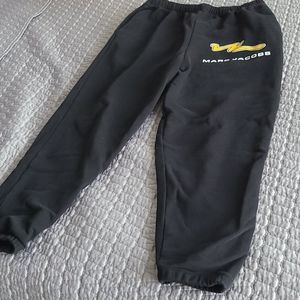 Used barely wore Marc Jacobs Jogger Size Large